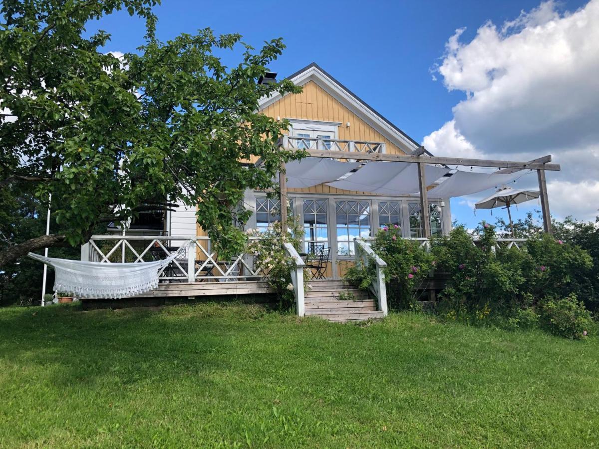 Tukkilan Tila 4*