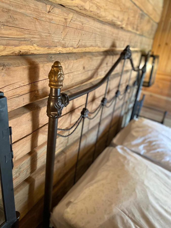 Bed & Breakfast Tukkilan Tila