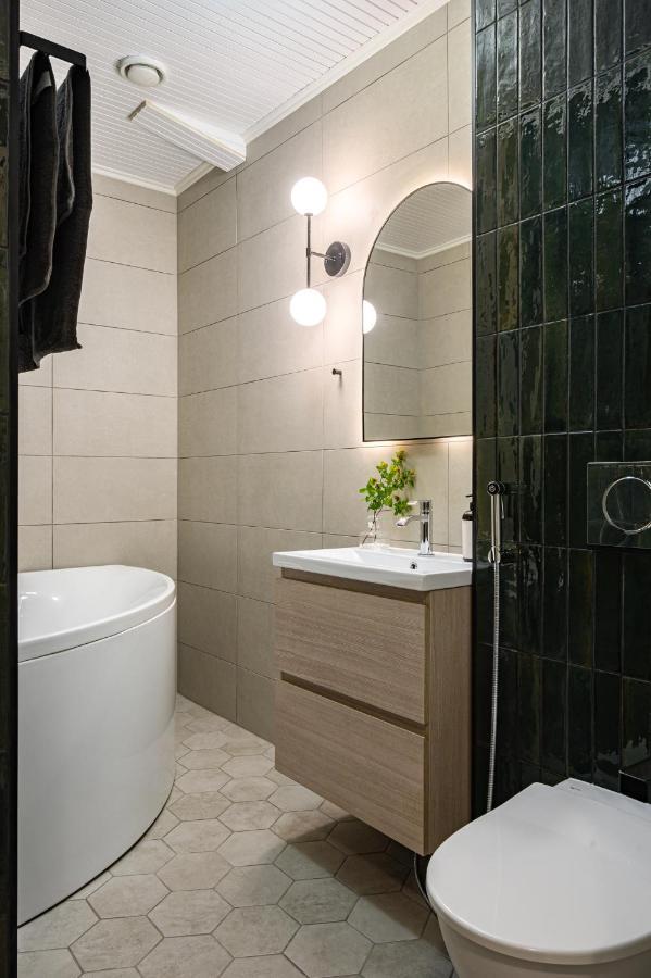 Bed & Breakfast Tukkilan Tila Porvoo