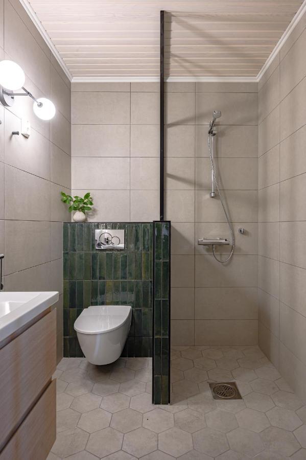 Tukkilan Tila Bed & Breakfast Porvoo