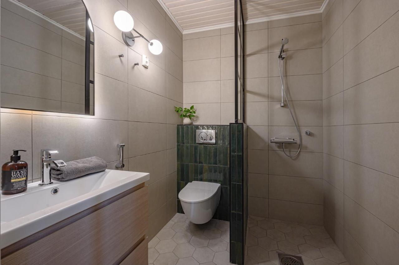 Tukkilan Tila Bed & Breakfast 4*