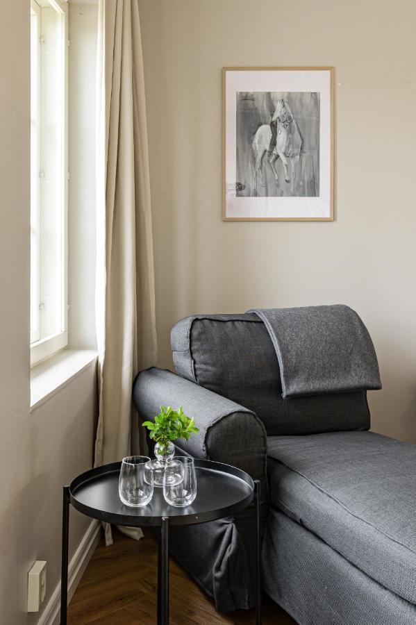 Bed & Breakfast Tukkilan Tila Porvoo