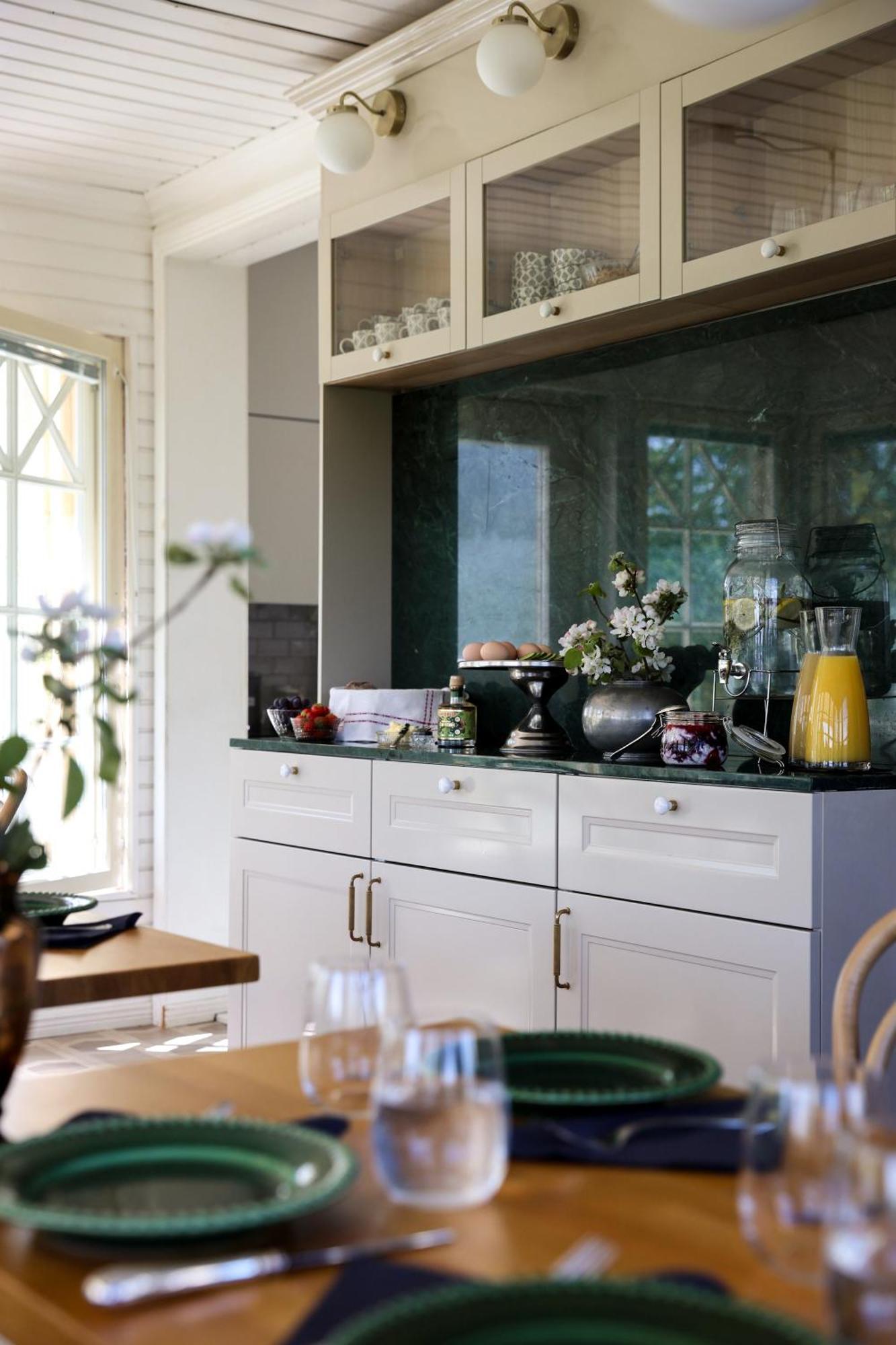 Tukkilan Tila Bed & Breakfast