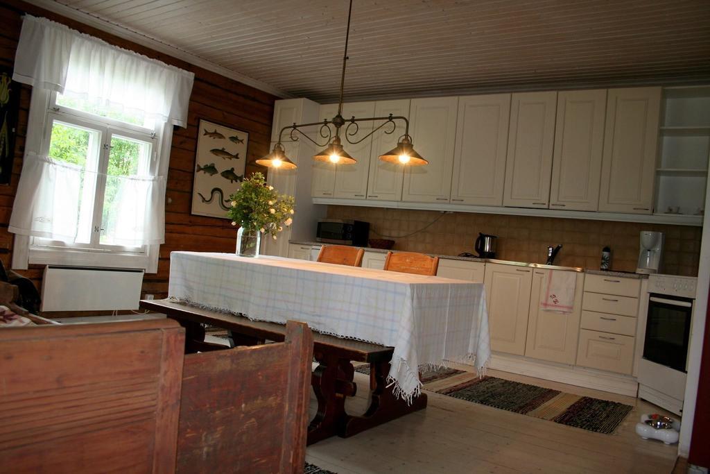 Tukkilan Tila Porvoo