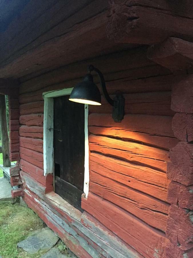 Bed & Breakfast Tukkilan Tila 4*